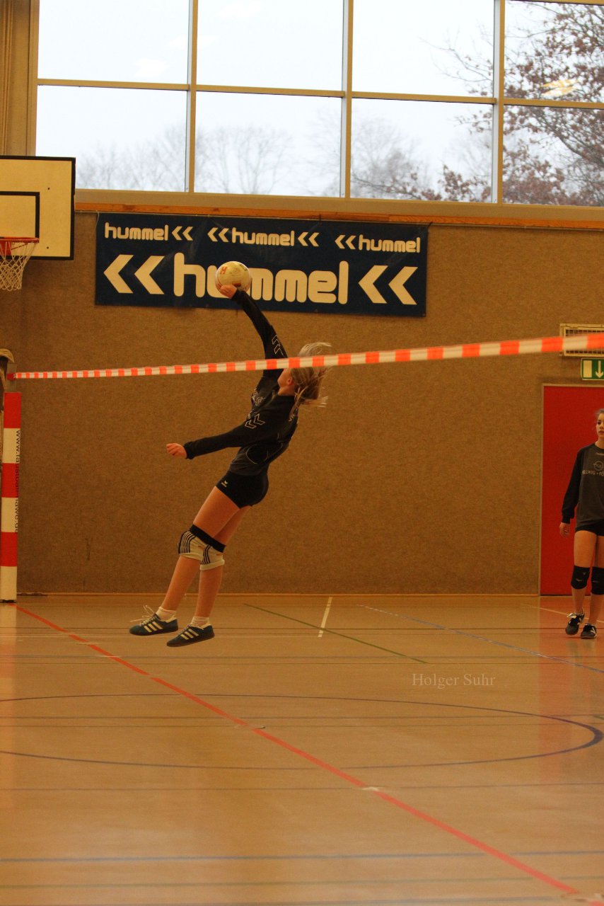 Bild 44 - U18w 4.Tag am 18.2.12